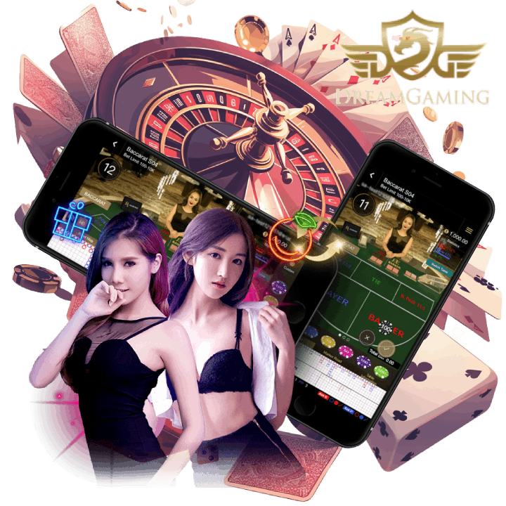 เข้าสู่ระบบทดลองเล่นบาคาร่าฟรี