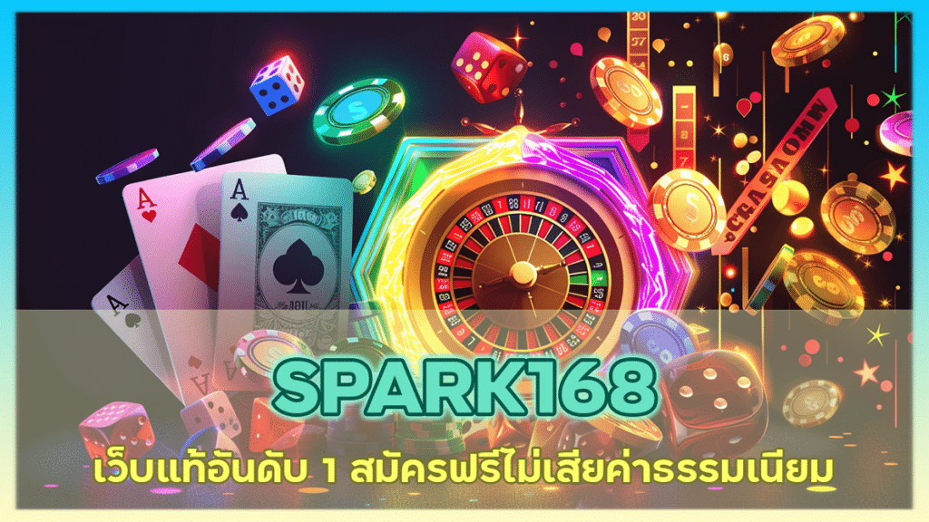 SPARK168